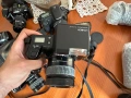 Камера Minolta DYNAX 7000i в добро състояние ,цена-75€ , снимка 3