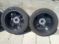 Джанти Mini Cooper SE 17 5x112 с гуми 205/45/17 F55 F56 F57, снимка 13