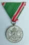 Медал 1915-1918 Балканската война , снимка 1