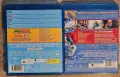 Blu Ray disc детски филмчета, снимка 11