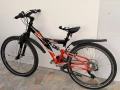 НАЙ ДОБРАТА ОФЕРТА 24" Велосипед KTM , снимка 5