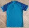 Оригинална Фланелка на Арсенал Third Kit 23/24 Player Issue, снимка 2