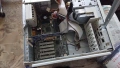 Дънна платка Intel Desktop Board D815EEA Socket 370 CPU+FAN+RAM, снимка 6