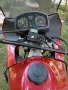 honda transalp 600, снимка 5