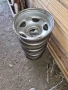 минусови джанти 16ки 5x139.7 Suzuki, Samurai/Jimny/Lada Niva/UAZ офроуд, снимка 4