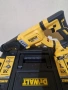DEWALT Машини нови, снимка 2