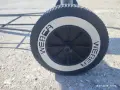 ГАЗОВО БАРБЕКЮ WEBER Q1200, снимка 7