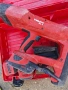 hilti bx3. Пистолет за директен монтаж. , снимка 7