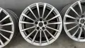 Лети джанти 18 цола за Bmw g20 g21 g30 g31 g11 g12, снимка 4