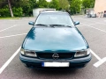 Opel astra 1.6 combi Опел астра комби, снимка 11