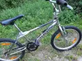 Велосипед BMX DUNLOP freestyle , снимка 4