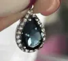 Сребърен комплект, снимка 2