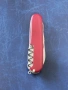 Victorinox Explorer ,с лупа-нов., снимка 7