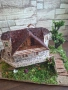 Макети на къщи-ръчна изработка., снимка 15