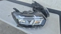 Десен фар Dacia Duster Led година 2021 2022 2023 2024 код 260106194R , снимка 11