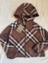 Дамско яке Burberry , снимка 1