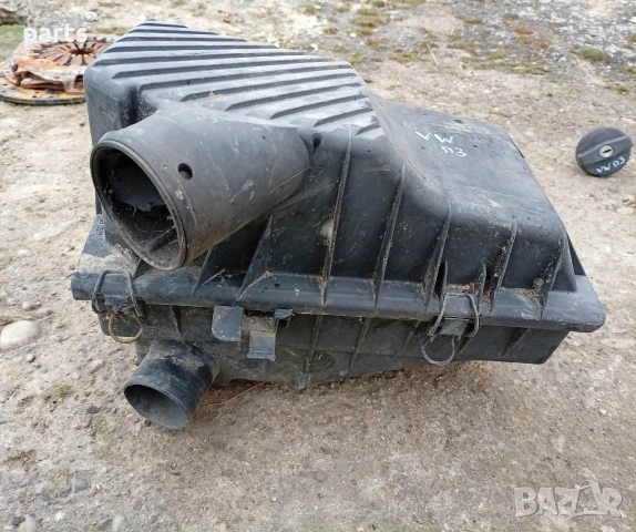 Филтърна Кутия VW Пасат 3 - 4 - Голф 3 - Венто - Сеат - 357858071 - 357129607 - 859129620, снимка 4 - Части - 54073640