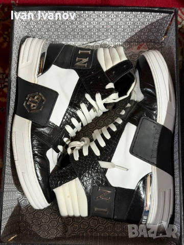 Кецове Filipe Plein