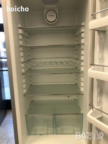 Хладилник с фризер Liebherr CNPef 4033, снимка 2 - Хладилници - 53980107