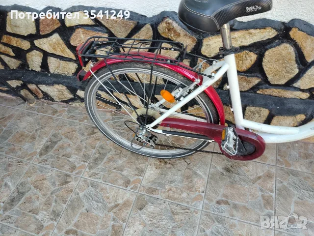 велосипед 28" Промоция , снимка 10 - Велосипеди - 55544972