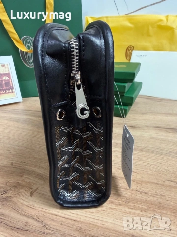 Чанта Goyard, снимка 7 - Чанти - 54511427