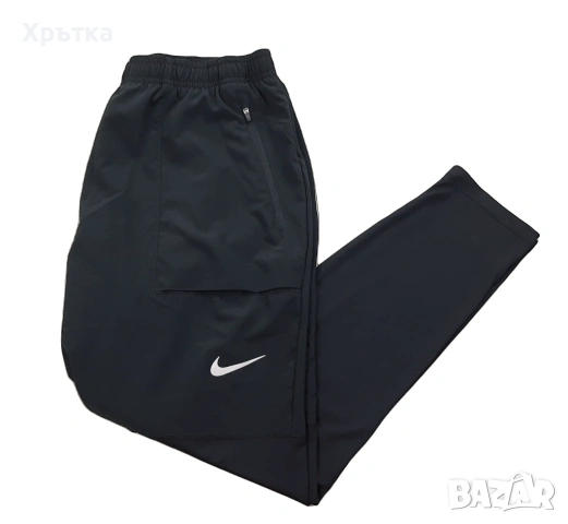 Nike Essential Hybrid Running Pants - Оригинално мъжко долнище р-р XL, снимка 7 - Спортни дрехи, екипи - 53987690
