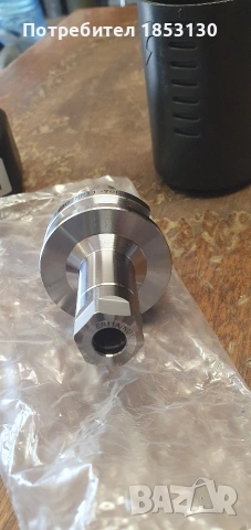 CNC държач за инструменти BT30-ER11, снимка 3 - Стругове - 55047560