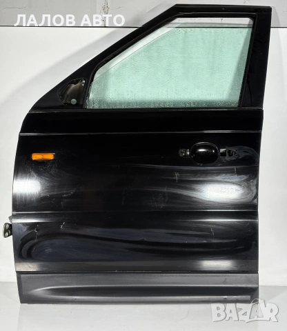 Предна Лява Врата Рендж Ровер Спорт Л320 (05-13г) Predna Lqva Vrata Range Rover Sport L320