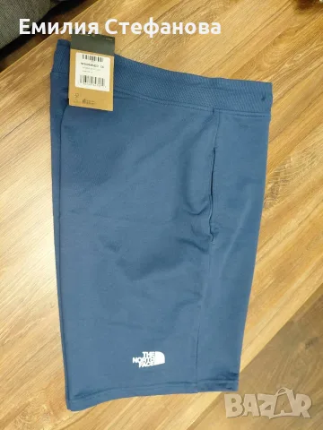 Мъжки къси панталони The North Face 2XL, снимка 2 - Къси панталони - 55449937