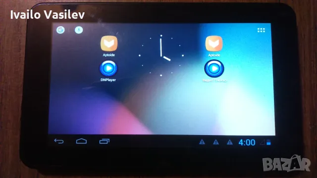 Concorde tab one 16gb Таблет