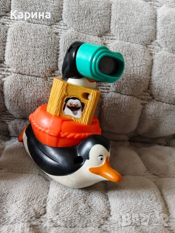 Играчки от Макдоналдс , снимка 13 - Фигурки - 52867470