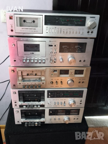 Продавам декове , снимка 7 - Декове - 54239259