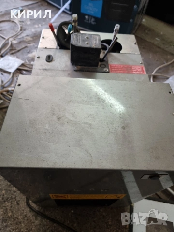 апарат за наливна бира, снимка 2 - Обзавеждане за заведение - 54096448