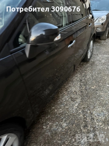 Рено Сценик 3, снимка 5 - Автомобили и джипове - 54089204