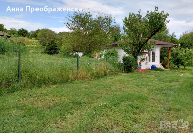 Имот село Одринци, снимка 4 - Къщи - 54766323