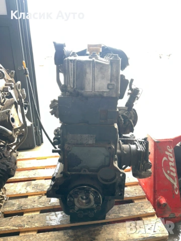 Двигател TATA SAFARI 3.0D 115к.с.-КОД:B TZ 8, снимка 2 - Части - 54686699