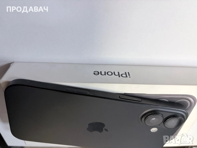 IPHONE 16 , снимка 4 - Apple iPhone - 54760389