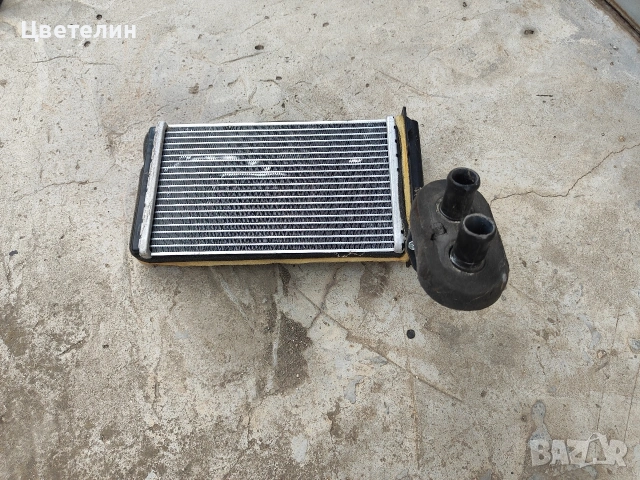 вътрешен радиатор климатик от Форд Галакси