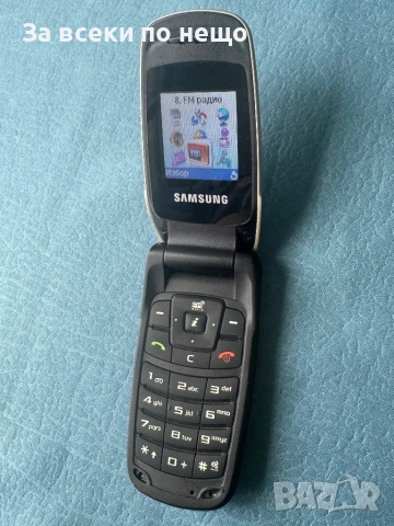 A1 телефон Samsung SGH-C250 , Samsung C250, снимка 13 - Samsung - 54527585