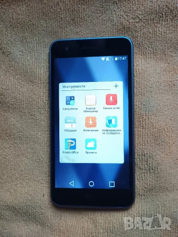 LG K4 Телефон-GSM, снимка 11 - LG - 55513144