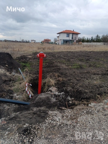 продава, снимка 4 - Парцели - 55077189