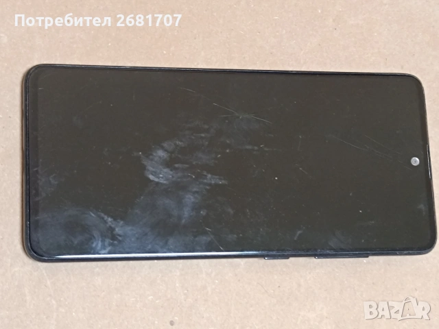 телефон Самсунг А 31, снимка 3 - Samsung - 54457470