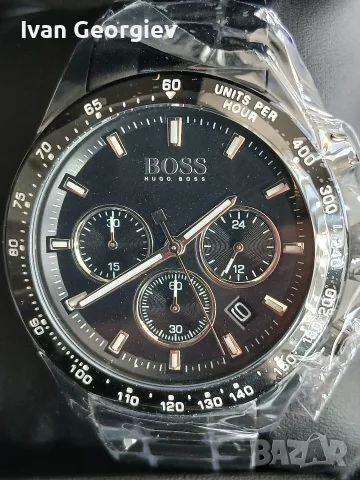 Нов часовник HUGO BOSS 1513754