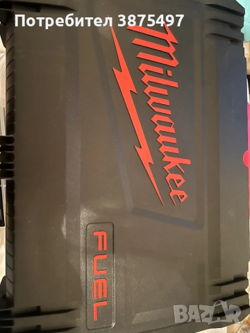 Винтоверт оригинален от САЩ , снимка 2 - Винтоверти - 54304321