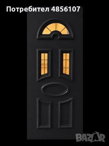 Панел за вграждане, снимка 2 - Дограми - 54971597