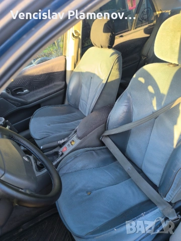 1.6/ LPG, снимка 13 - Автомобили и джипове - 54035594