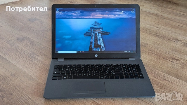 Лаптоп HP 255 G6