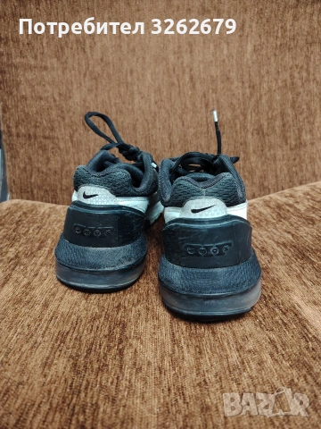 Nike air max pulse оригинални размер 39, снимка 7 - Маратонки - 54050179