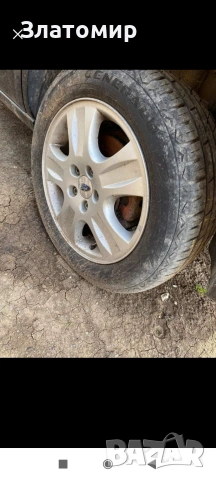 Ford-mondeo, снимка 5 - Части - 54984999