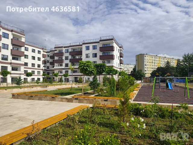 Модерен двустаен апартамент, снимка 2 - Апартаменти - 55146526